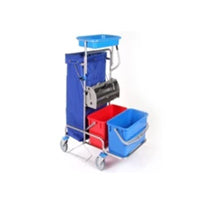 Cleaning Trolleys