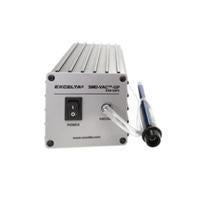 Cleanroom vacuums