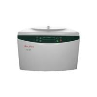Compact Benchtop Centrifuges