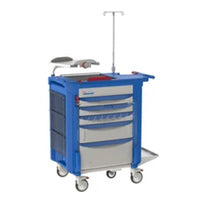 Crash Carts