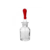 Dropping Bottles & Dispensing Bottles