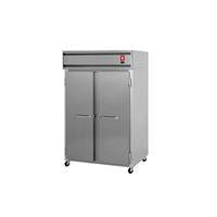 Dual-Temp Refrigerator/Freezers