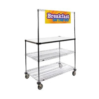 Easy Order Application Kits