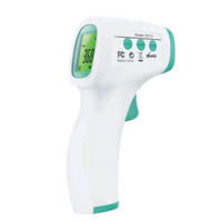 Infrared Thermometers