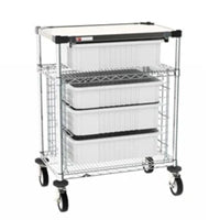 Isolation Carts