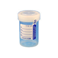 Leak Resistant Containers