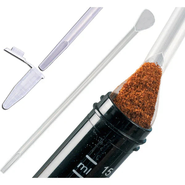 Spatulas