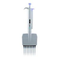 Mechanical Pipettes