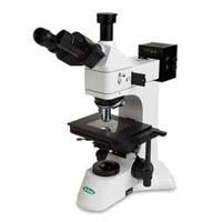 Metallurgical Microscopes