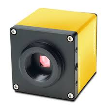 Microscope Cameras
