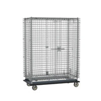 Mobile Security Units