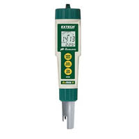 pH/ORP/ISE Meters