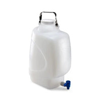 Plastic Carboys