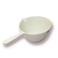 Porcelain Casserole