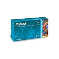 Powder Free Boxed Nitrile Gloves