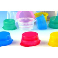 Snap Caps