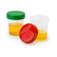 Specimen Containers