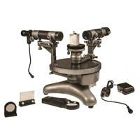 Spectrometer