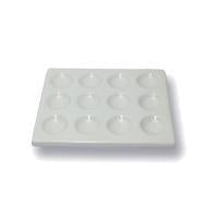 Spot Plates & Streak Plates