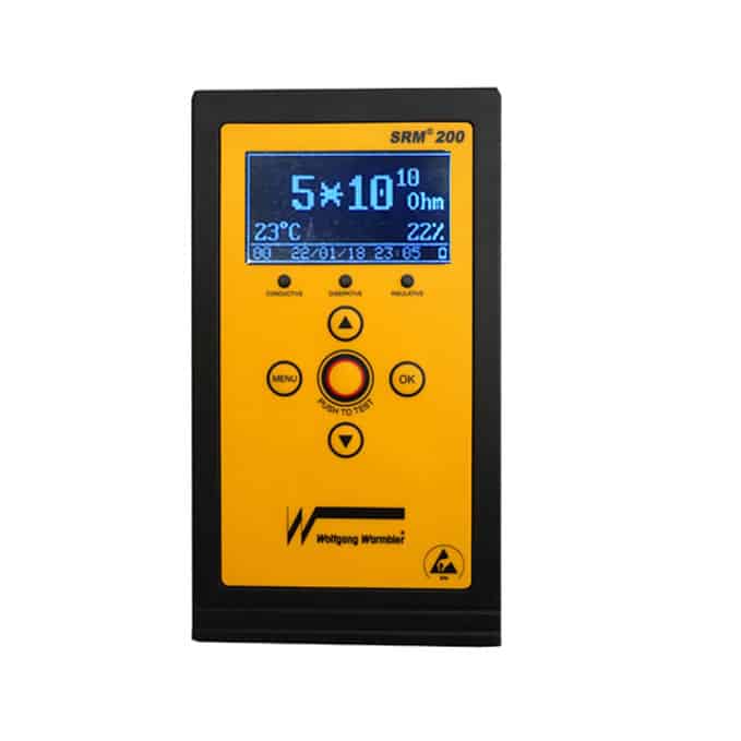 Test Equipment 