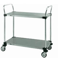 Steel Carts