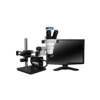 Trinocular Microscopes