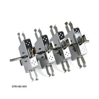 Tube Holders