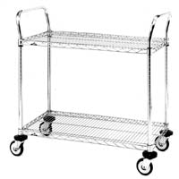 Wire Carts