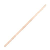 Wooden Stir Rods
