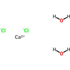 Calcium Chloride, Dihydrate, USP, EP, JP (Pyrogen Free), bioCERTIFIED(TM)
