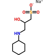 CAPSO Sodium Salt, Biological Buffer