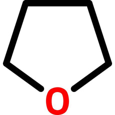Tetrahydrofuran, Unstabilized, For UV, HPLC Grade