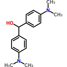 4,4'-Bis(dimethylamino)benzhydrol