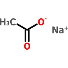 Sodium Acetate, Anhydrous, USP