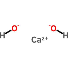 Calcium Hydroxide, Powder, USP, EP, BP, JP