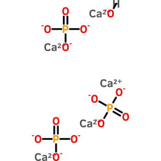 Calcium Phosphate, Tribasic, Powder, FCC
