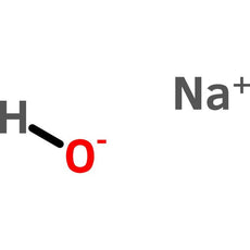 Sodium Hydroxide, Flakes, Technical