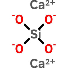Calcium Silicate, 200 Mesh