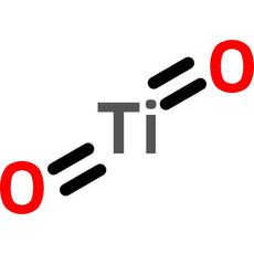 Titanium Dioxide, USP