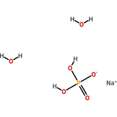 Sodium Phosphate, Monobasic, Dihydrate