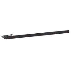 Treston Power rail, M60, 10 outlet(NEMA 5-15R), 15 Amp - 14-91118937