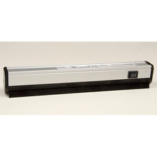 Treston 48" dual intensity LED light fixture, light balancer rail hardware - 14-95035173