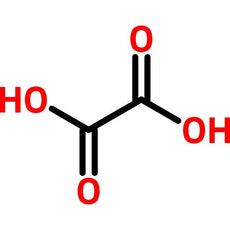 Oxalic Acid, Anhydrous, Crystal, Reagent