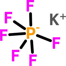 Potassium Hexafluorophosphate