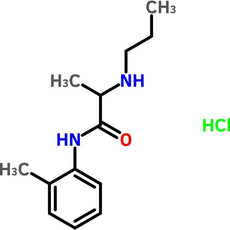 Prilocaine Hydrochloride, USP