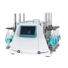 Jeio Tech RS-2 Vertical Funnel Shaker (Incl. 4 pieces of funnel holder), 120V, 60Hz, US Plug-RS-2