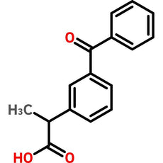 Ketoprofen, Micronized, USP