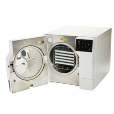Heidolph Tuttnauer Electronic Autoclave 2540ET, 115V - 023210756