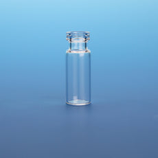 2.0mL Clear Vial 12x32mm 11mm Snap/Crimp