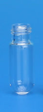 2.0mL Clear Round Bottom Vial 12x32mm 9mm